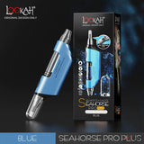 Lookah Seahorse Pro Plus 650mAh Vaporizer (MSRP $49.99)