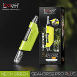 Lookah Seahorse Pro Plus 650mAh Vaporizer (MSRP $49.99)