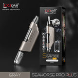 Lookah Seahorse Pro Plus 650mAh Vaporizer (MSRP $49.99)