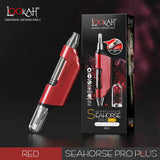 Lookah Seahorse Pro Plus 650mAh Vaporizer (MSRP $49.99)