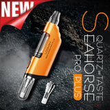 Lookah Seahorse Pro Plus 650mAh Vaporizer (MSRP $49.99)
