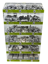 Select 18 Hook Charger Display