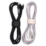 Select 10ft Charging Cable (MSRP $9.99)