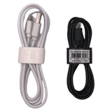 Select 3FT Charging Cable (MSRP $6.99ea)