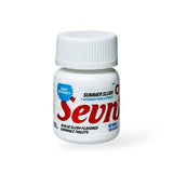 Sevn 7-Hydroxy Chewable Tablets 40mg - 20 Count Bottle / Display of 8