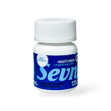 Sevn 7-Hydroxy Chewable Tablets 40mg - 20 Count Bottle / Display of 8