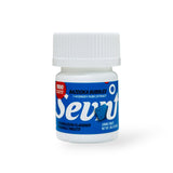 Sevn 7-Hydroxy High Potency Chewable Tablets 100mg – 10 Count Bottle / Display of 8