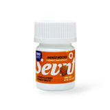 Sevn 7-Hydroxy High Potency Chewable Tablets 100mg – 10 Count Bottle / Display of 8
