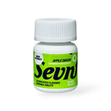 Sevn 7-Hydroxy Chewable Tablets 40mg - 20 Count Bottle / Display of 8