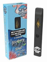 Shroom Puff Extreem Mushroom Vape 3g Disposable (MSRP $44.99ea)