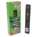 Shroom Puff Extreem Mushroom Vape 3g Disposable (MSRP $44.99ea)