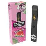 Shroom Puff Extreem Mushroom Vape 3g Disposable (MSRP $44.99ea)