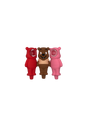 Silicone Smoking Pipe Bear 10 Count Box (MSRP $8.99ea)