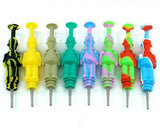 Silicone Smoking Homer Simpson 10 Count Box (MSRP $8.99ea)