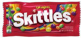 Skittles Chewy Candy 2.17 oz - Display of 36