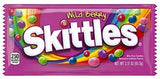 Skittles Chewy Candy 2.17 oz - Display of 36