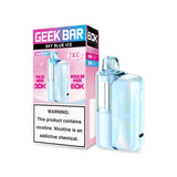Geek Bar Mate 60K Puffs 15mL Disposable Kit - Display of 5