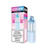 Geek Bar Mate 60K Puffs 15mL Disposable Pod - Display of 5