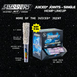 Sluggers Hit Diamond Infused Pre=Rolls 0.7g - 1 Pack / Display of 36