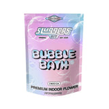 Sluggers Hit Delta 9 Indoor Flower 3.5g - Display of 12 (MSRP $29.99 Each)