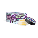 Smak'D 99% THC-A Live Resin 2G Concentrate - Display of 5 (MSRP $29.99)