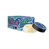 Smak'D 99% THC-A Live Resin 2G Concentrate - Display of 5 (MSRP $29.99)