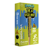 Smak'D THC-P Hash Holes 2G Preroll 5ct - Display of 10 (MSRP $24.99)