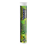 Smak'D THC-A Kief Hash Holes 2G Preroll 1ct - Display of 20 (MSRP $6.99)