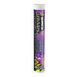 Smak'D THC-A Kief Hash Holes 2G Preroll 1ct - Display of 20 (MSRP $6.99)
