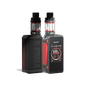 SMOK G-PRIV 4 Dual External 18650 Vape Kit (MSRP $99.99)