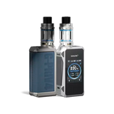 SMOK G-PRIV 4 Dual External 18650 Vape Kit (MSRP $99.99)
