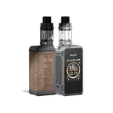SMOK G-PRIV 4 Dual External 18650 Vape Kit (MSRP $99.99)