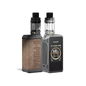 SMOK G-PRIV 4 Dual External 18650 Vape Kit (MSRP $99.99)