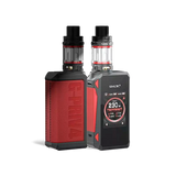 SMOK G-PRIV 4 Dual External 18650 Vape Kit (MSRP $99.99)