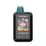 Morf Bar Touch Powered by SMOK 20K Puffs Disposable Vape - Display of 5 (MSRP $19.99 Each)