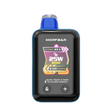 Morf Bar Touch Powered by SMOK 20K Puffs Disposable Vape - Display of 5 (MSRP $19.99 Each)