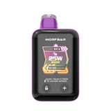 Morf Bar Touch Powered by SMOK 20K Puffs Disposable Vape - Display of 5 (MSRP $19.99 Each)