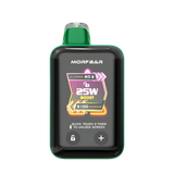 Morf Bar Touch Powered by SMOK 20K Puffs Disposable Vape - Display of 5 (MSRP $19.99 Each)