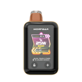 Morf Bar Touch Powered by SMOK 20K Puffs Disposable Vape - Display of 5 (MSRP $19.99 Each)