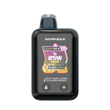 Morf Bar Touch Powered by SMOK 20K Puffs Disposable Vape - Display of 5 (MSRP $19.99 Each)