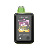Morf Bar Touch Powered by SMOK 20K Puffs Disposable Vape - Display of 5 (MSRP $19.99 Each)