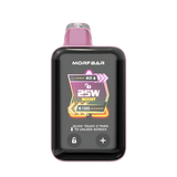 Morf Bar Touch Powered by SMOK 20K Puffs Disposable Vape - Display of 5 (MSRP $19.99 Each)