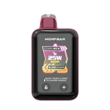 Morf Bar Touch Powered by SMOK 20K Puffs Disposable Vape - Display of 5 (MSRP $19.99 Each)