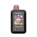 Morf Bar Touch Powered by SMOK 20K Puffs Disposable Vape - Display of 5 (MSRP $19.99 Each)