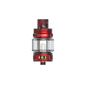SMOK TFV18 Mini 6.5mL Sub-Ohm Tank (MSRP $34.99)