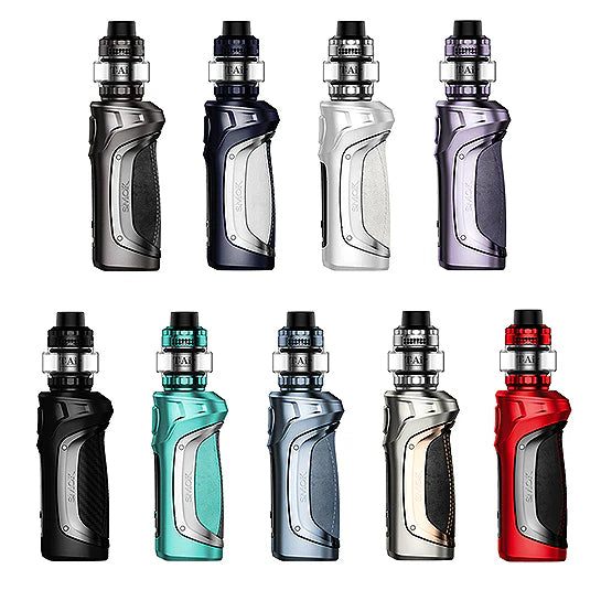 SMOK MAG Solo Mod Vape Kit w/ T-Air 5mL Subtank (MSRP $79.99)