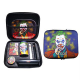 Smoker Briefcase Smoking Kit Set (MSRP $39.99)