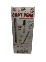 Smyle Functional Cart Pens 5CT Display - (MSRP $39.99ea)