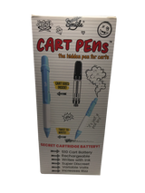 Smyle Functional Cart Pens 5CT Display - (MSRP $39.99ea)