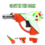 Smyle Penjamin Raygun 400mAh 510 Cart Battery (MSRP $29.99)